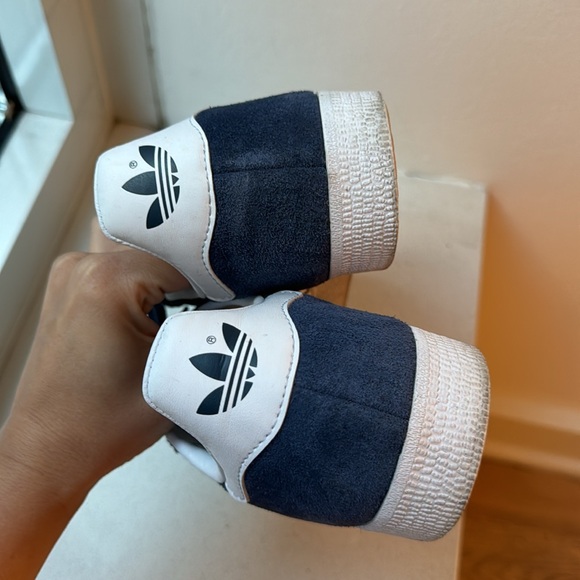 Adidas Gazelle- please read! - Picture 4 of 8